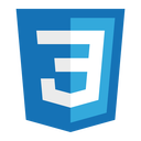 icono css3