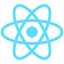 icono react